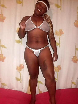 ebony lingerie sculpt nudes tumblr
