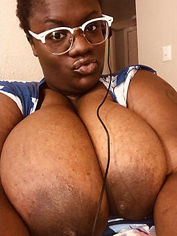 nude black girl boobs sexy porn pics