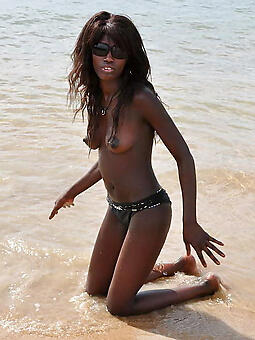 porn pictures be proper of nude ebony beach