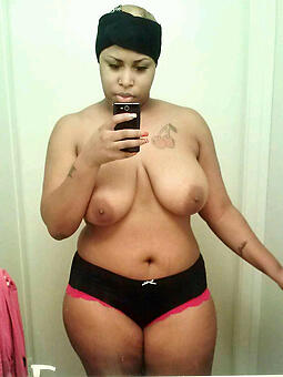 reality ebony pantie pics