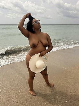 sexy ebony on beach xxx pics