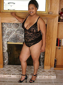 sexy black nude spliced first nude poses