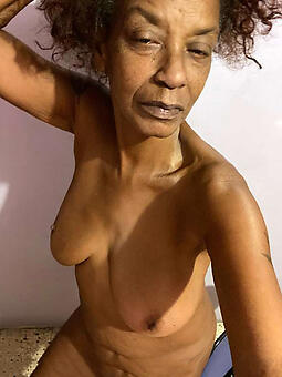 black gilf porn xxx pics