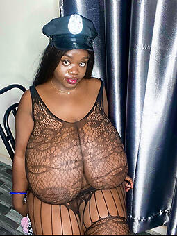 unconstrained big african jugs