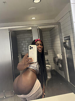 unmask pics of african big booty