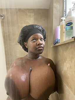 order about african shows say no to nice tits