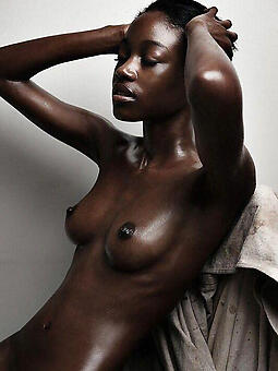Naked Black Gorgeous - Beautiful Black Women Porn Pics, Naked Black Girls Pictures